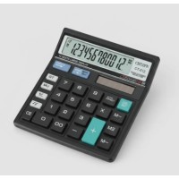 CALCULADORA CHTZFN CT-512 12 DIGITOS CALCULADORA CHTZFN CT-512 12 DIGITOS