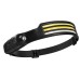 LINTERNA VINCHA MODV-001L 3 LUCES LINTERNA VINCHA MODV-001L 3 LUCES