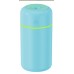 HUMIDIFICADOR DIFUSOR DE AROMAS USB RECARGABLE HUMIDIFICADOR DIFUSOR DE AROMAS USB RECARGABLE