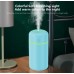 HUMIDIFICADOR DIFUSOR DE AROMAS USB RECARGABLE HUMIDIFICADOR DIFUSOR DE AROMAS USB RECARGABLE
