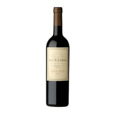 VINO TINTO D.V. CATENA CABERNET - MALBEC X 750 ML VINO TINTO D.V. CATENA CABERNET - MALBEC X 750 ML