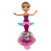 MUÑECA SIRENA MUSICAL EL DUENDE AZUL MUÑECA SIRENA MUSICAL EL DUENDE AZUL