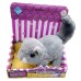ARDILLA DE PELUCHE DIVERTIDOS ANIMALITOS EL DUENDE AZUL