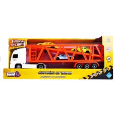 CAMION MOSQUITO CON 3 AUTOS, LUZ Y SONIDO VELOCIDAD SIN LIMITES EL DUENDE AZUL 7 CAMION MOSQUITO CON 3 AUTOS, LUZ Y SONIDO VELOCIDAD SIN LIMITES EL DUENDE AZUL 7