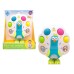 PAVO REAL SENSORIAL EL DUENDE AZUL 8303 PAVO REAL SENSORIAL EL DUENDE AZUL 8303
