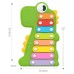 XILOFON DINO EL DUENDE AZUL 8174