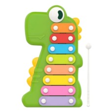 XILOFON DINO EL DUENDE AZUL 8174