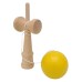 BALERO DE MADERA EL DUENDE AZUL 8357