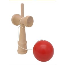 BALERO DE MADERA EL DUENDE AZUL 8357