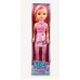 MUÑECA NANCY PINK CANDY MUÑECA NANCY PINK CANDY