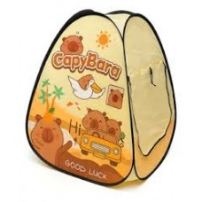 CARPA IGLU CAPYBARA BY JULIANA CARPA IGLU CAPYBARA BY JULIANA