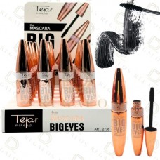 MASCARAS PARA PESTAÑAS BIG EYES TEJAR