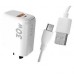 CARGADOR PARA CELULARES BASE UNIVERSAL SIN CABLE XAEA 30 W