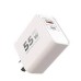 CARGADOR PARA CELULARES BASE UNIVERSAL SIN CABLE XAEA 55 W HYPER