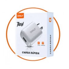 CARGADOR PARA CELULARES TIPO C ONLY RUSH