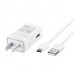 CARGADOR PARA CELULARES IPHONE KARSEN LIGHTNING  2 USB 3.1 AMP