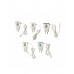 CARGADOR PARA CELULARES MICRO USB KARSEN 2,1 A
