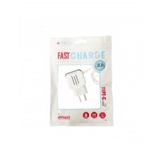 CARGADOR PARA CELULARES MICRO USB KARSEN 2,1 A
