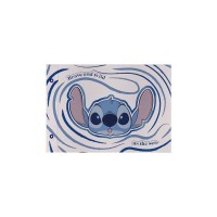 CARPETA PARA DIBUJO CON CORDON STITCH MOOVING CARPETA PARA DIBUJO CON CORDON STITCH MOOVING