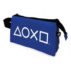 CARTUCHERA CON CIERRE CUADRUPLE MOOVING PLAY STATION
