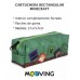 CARTUCHERA CON CIERRE MINECRAFT MOOVING RECTANGULAR TUBO CARTUCHERA CON CIERRE MINECRAFT MOOVING RECTANGULAR TUBO