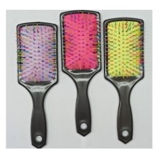 CEPILLO PARA EL CABELLO NEUMATICO PALETON  KMD-385-1