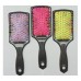 CEPILLO PARA EL CABELLO NEUMATICO PALETON  KMD-385-1