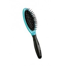 CEPILLO PARA EL CABELLO NEUMATICO OVAL CHICO EUROSTIL 50337