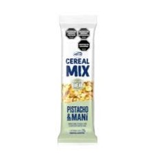 CEREAL MIX PISTACHO Y MANI X 38 G