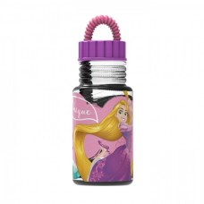 BOTELLA SPORT INFANTIL PERSONAJES PRINCESAS CON SORBETE