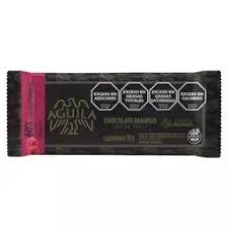 CHOCOLATE AGUILA X 070 G 60 POR CIENTO CACAO CON FRAMBUESA CHOCOLATE AGUILA X 070 G 60 POR CIENTO CACAO CON FRAMBUESA
