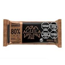 CHOCOLATE AGUILA X 070 G 80 POR CIENTO CACAO CHOCOLATE AGUILA X 070 G 80 POR CIENTO CACAO