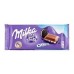 CHOCOLATE MILKA X 100 G OREO