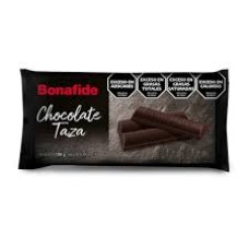 CHOCOLATE PARA TAZA BONAFIDE X 100 G