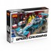 LADRILLITOS - COGO AUTO DE CARRERA 288 PIEZAS PIXEL