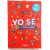 LIBRO DE ACTIVIDADES YO SE LA LETRA CURSIVA CON STICKERS Y LAMINA INTERACTIVA