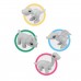 COLOR MY PETS DITOYS CON BAÑERA Y ACCESORIOS CON 4 DINOS COLOR MY PETS DITOYS CON BAÑERA Y ACCESORIOS CON 4 DINOS