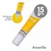 COLORANTE EN GEL RADHA PRO X 15 G AMARILLO