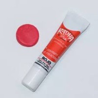 COLORANTE EN GEL RADHA PRO X 15 G ROJO