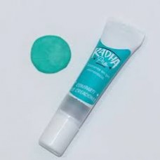 COLORANTE EN GEL RADHA PRO X 15 G TURQUESA