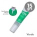 COLORANTE EN GEL RADHA PRO X 15 G VERDE