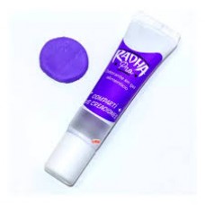 COLORANTE EN GEL RADHA PRO X 15 G VIOLETA