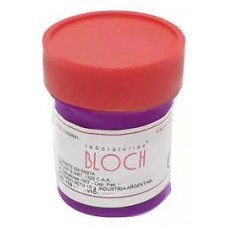 COLORANTE EN PASTA BLOCH VIOLETA