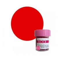 COLORANTE EN POLVO BLOCH ROJO