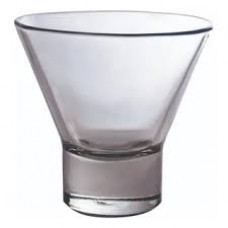 COPAS DE VIDRIO X 1 ATENAS RIGOLLEAU 300 ML POSTRE