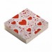 SERVILLETAS DESCARTABLES FESTPACK DOBLE PREMIUN CORAZONES