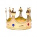 CORONA DE REINA ORO