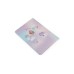 CUADERNO A5 RAYADO CHIMOLA CAPYBARA ST22