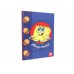 CUADERNO RAYADO T/D X 48 H BOB ESPONJA