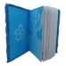 LIBRETA STITCH DE PELUCHE A5 ENCUADERNADA MOOVING